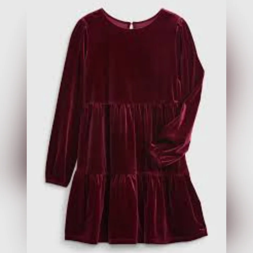 GAP kids red